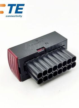 全新原装TE泰科 2344512-1高压连接器现货