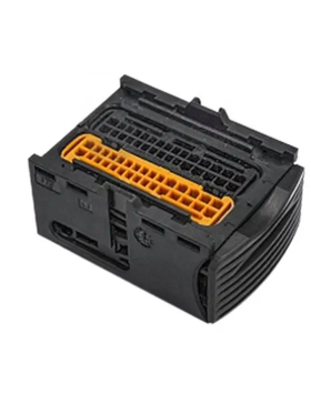 全新原装TE泰科2349074-1连接器护套现货