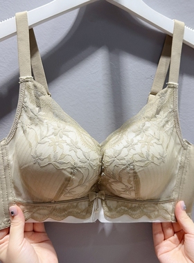 告别平胸 小胸变大加厚少女A变C有型A罩5cm不空杯聚拢少女857