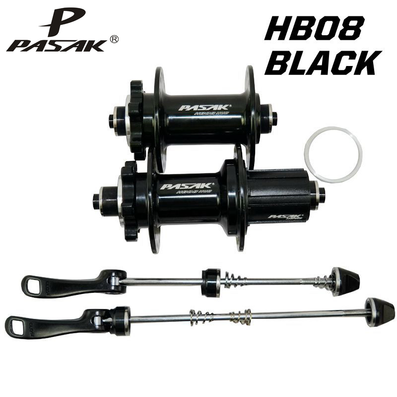 PASAK12速24孔28孔轴承培林