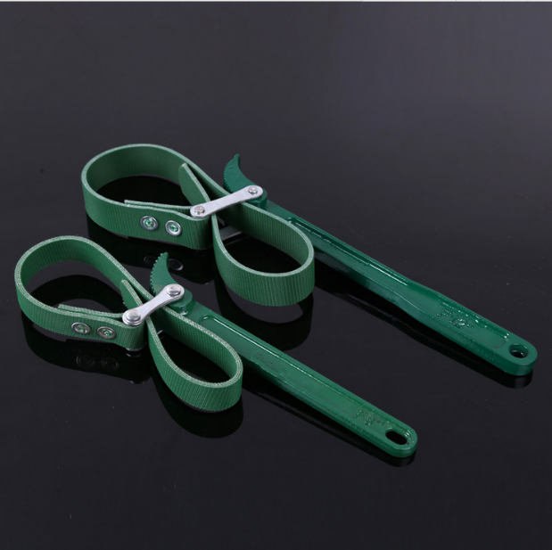 万能专用工具拆卸皮带滤芯扳手