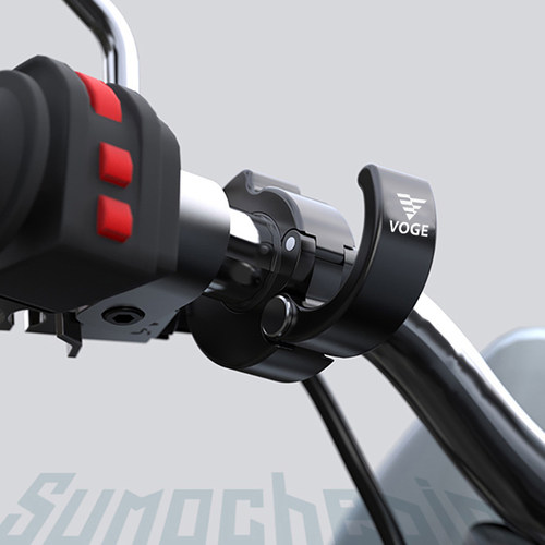 适用无极摩托车挂钩强力承重CU525/250/625 通用专用置物挂扣