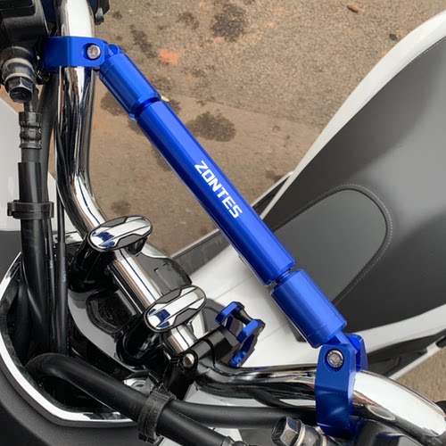 26款升仕150X扩展平衡杆