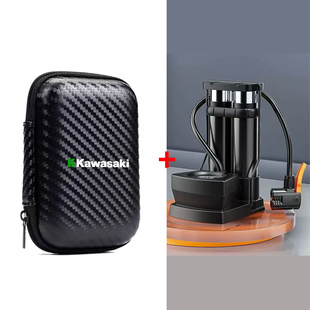 Z1000补胎工具真空胎长效硫化修补装 Z800 备 Z400 适用川崎Z900