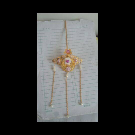 Accessoire coiffure - Ref 1205363 Image 1