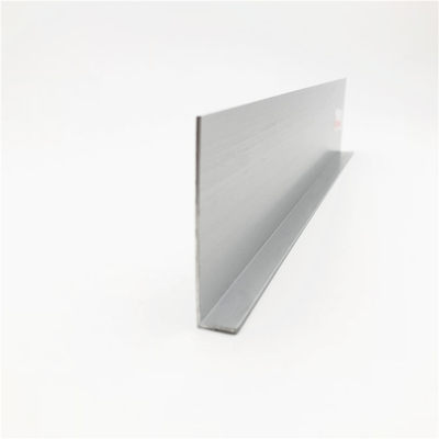 等不边角铝10x50x1mm铝合金s型材直角90度L型护角包边条铝合金角