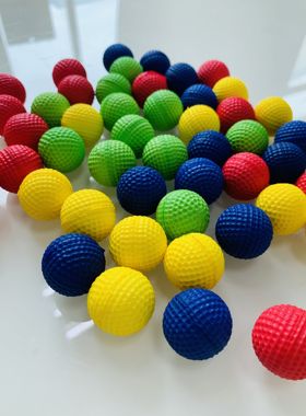 Rival宙斯阿波罗球适配孩之宝nerf软弹热火竞争者玩具枪阿蒂米斯