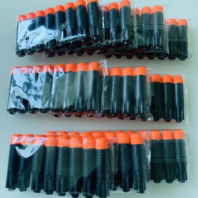 nerf热火ultra软弹枪极光1号u1u2