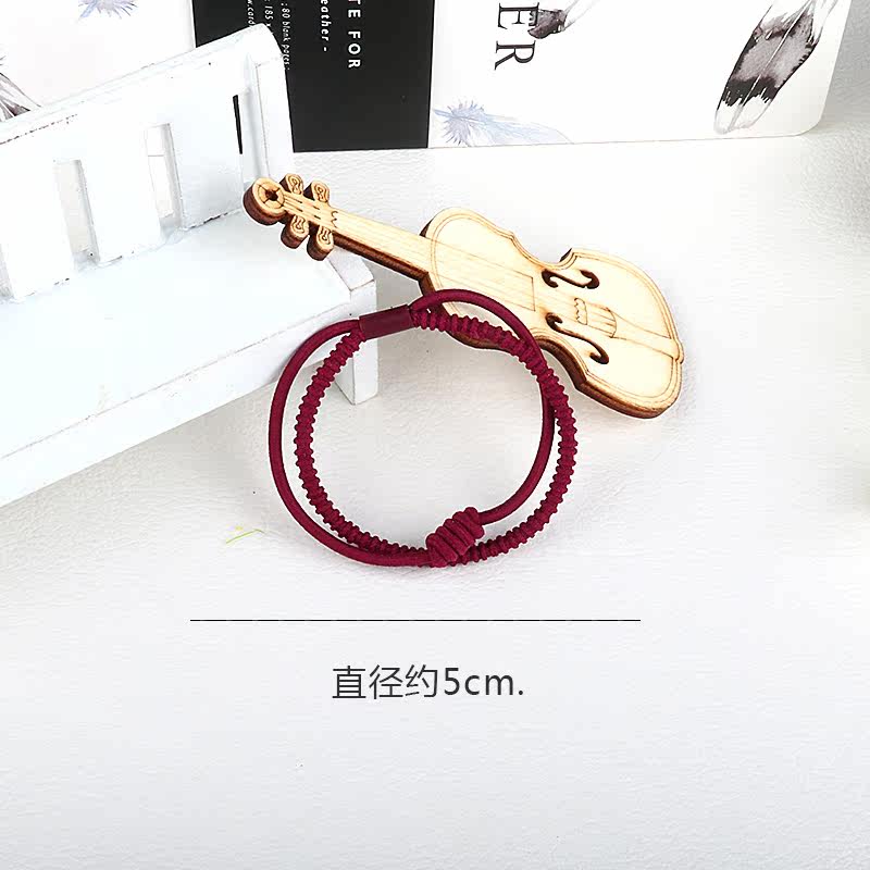 Accessoire coiffure en autre - Ref 1203202 Image 4