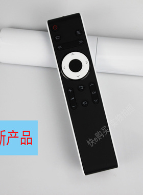 适用原装夏普智能网络液晶电视机通用遥控器LCD-45T45A  50SU560A