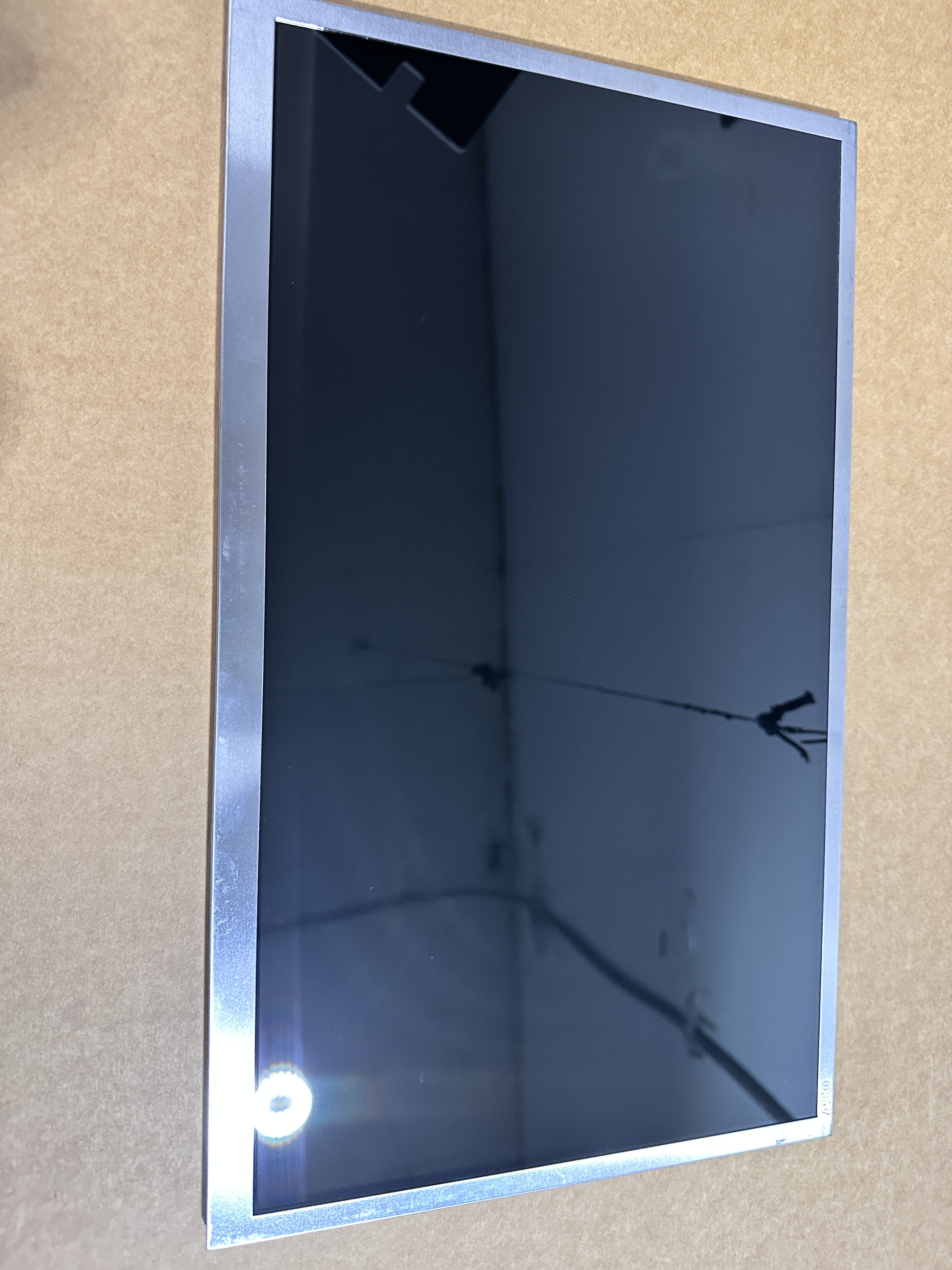 原装G173HW01-V0全新原包,电子元器件市场,触摸屏/触控屏,淘宝优惠券,粉丝福利购,淘宝优惠卷