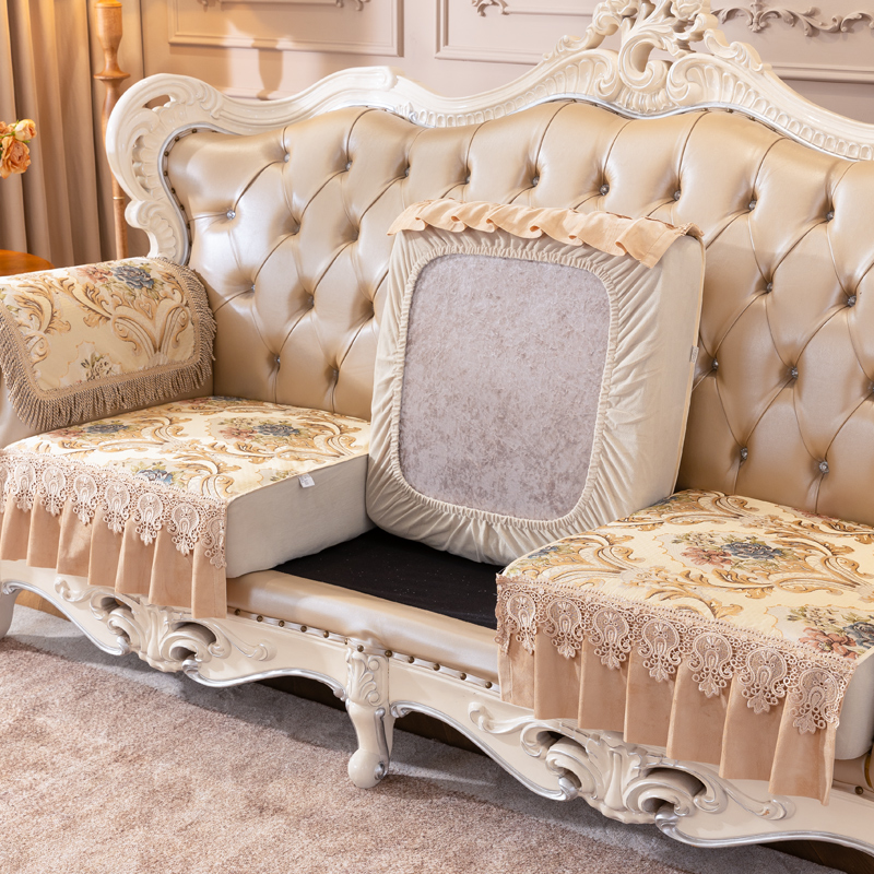 2025新款沙发套罩四季通用全包