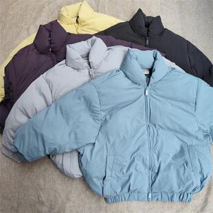 特价 不退换 清仓男童女童轻柔保暖棉袄