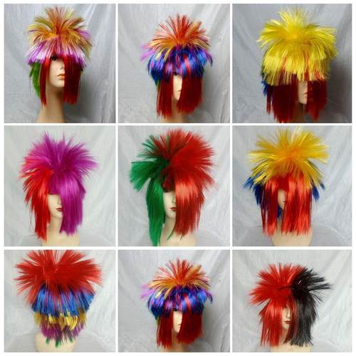 短直发价格实惠佩戴方便