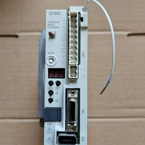 伺服驱动器 LECSA2-S4议价