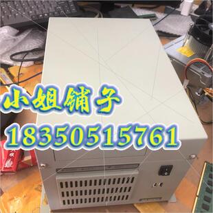 询价 研华IPC 6X806S工控机