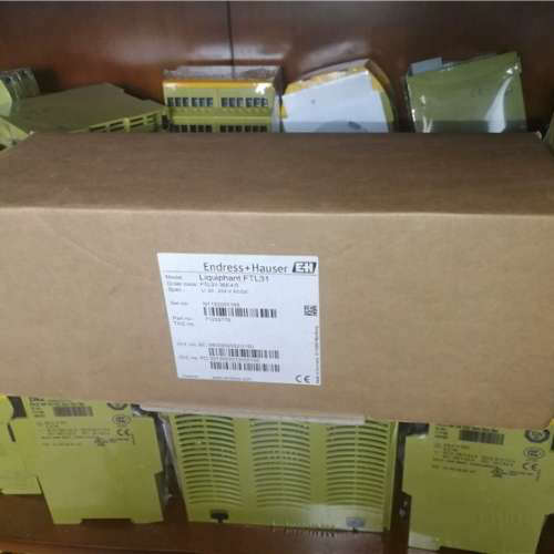 E+H FTL31-35E4/0，FTL31-AA1U3BAWSJ+HD全新，德实物照议价