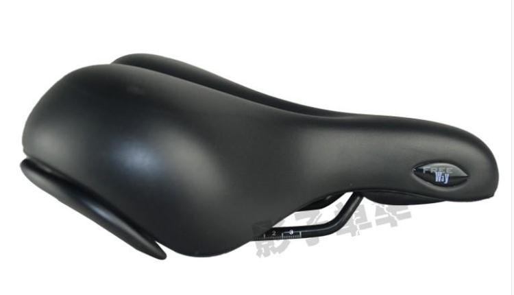 Selle de vélo SELLE ROYAL - Ref 2344651 Image 3