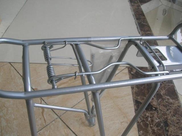 Porte-bagages pour vélo - Ref 2428288 Image 3