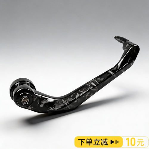 SPCAR钱江改装防摔护手