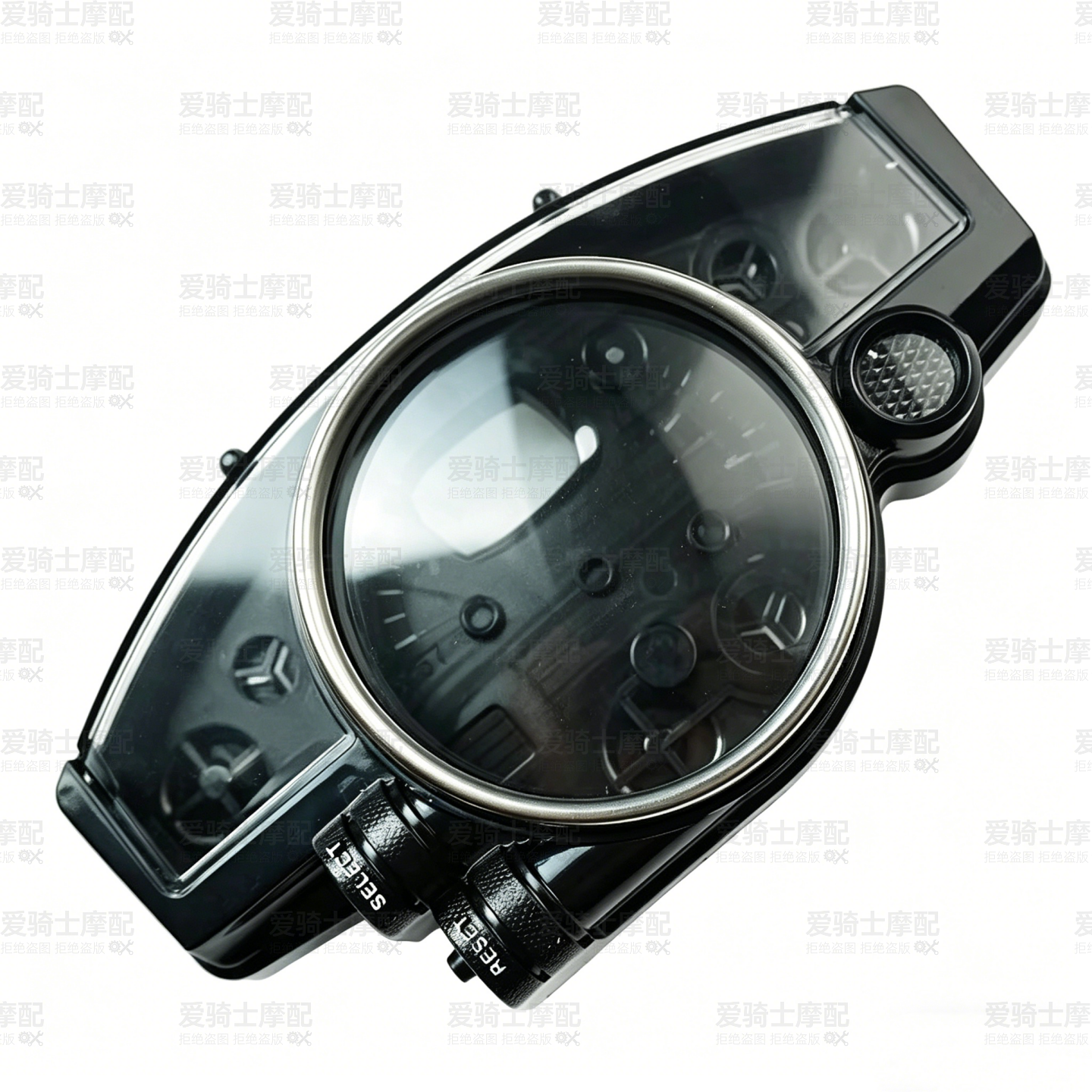 SPCAR雅马哈R1/R6仪表壳盖