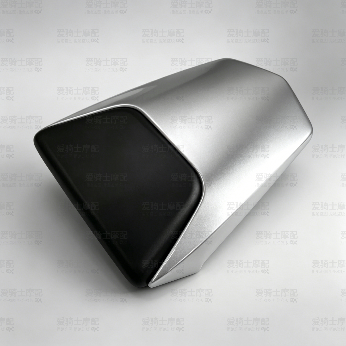 适用于雅马哈 YZF1000 R1 00-01年 后驼峰 后尾盖 后座盖改装外壳