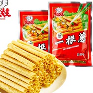 一根葱零食薯片非油炸解馋8090后怀旧老式网红小吃膨化休闲食品