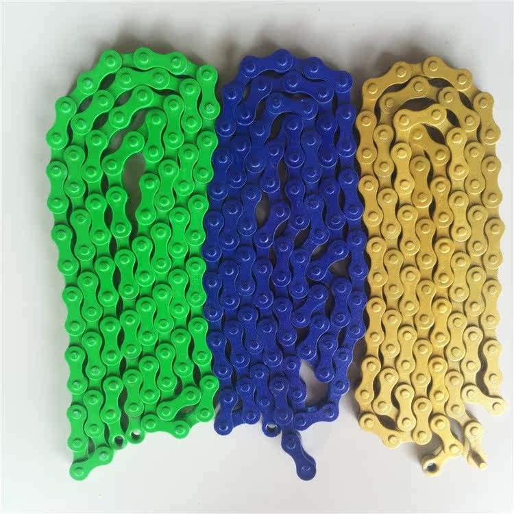 Chaîne de vélo - Ref 2367530 Image 3