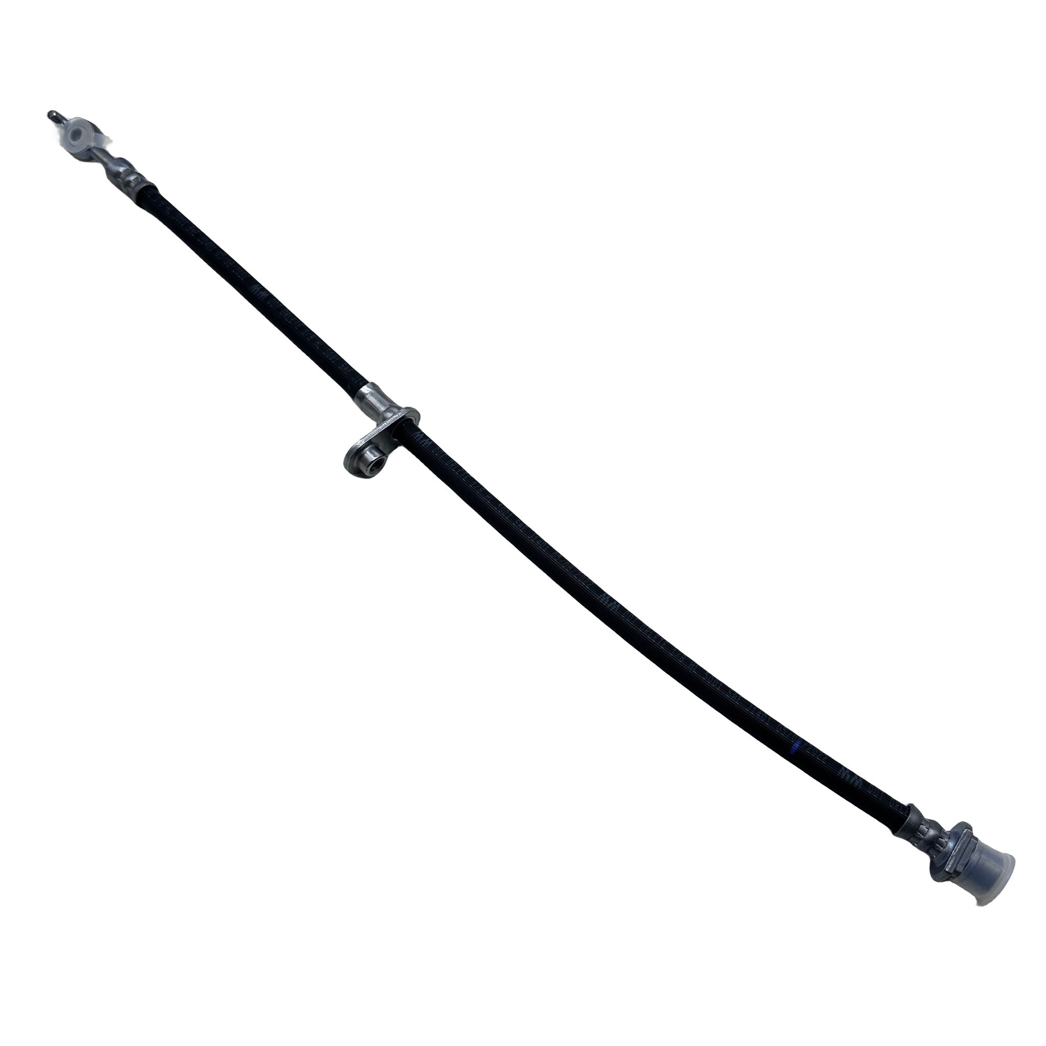 适配东风风神g35制动软管 前右刹车油软管 原装配件