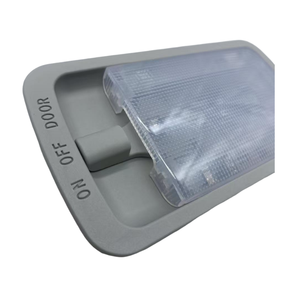 东风风神A60E70顶棚灯阅读灯