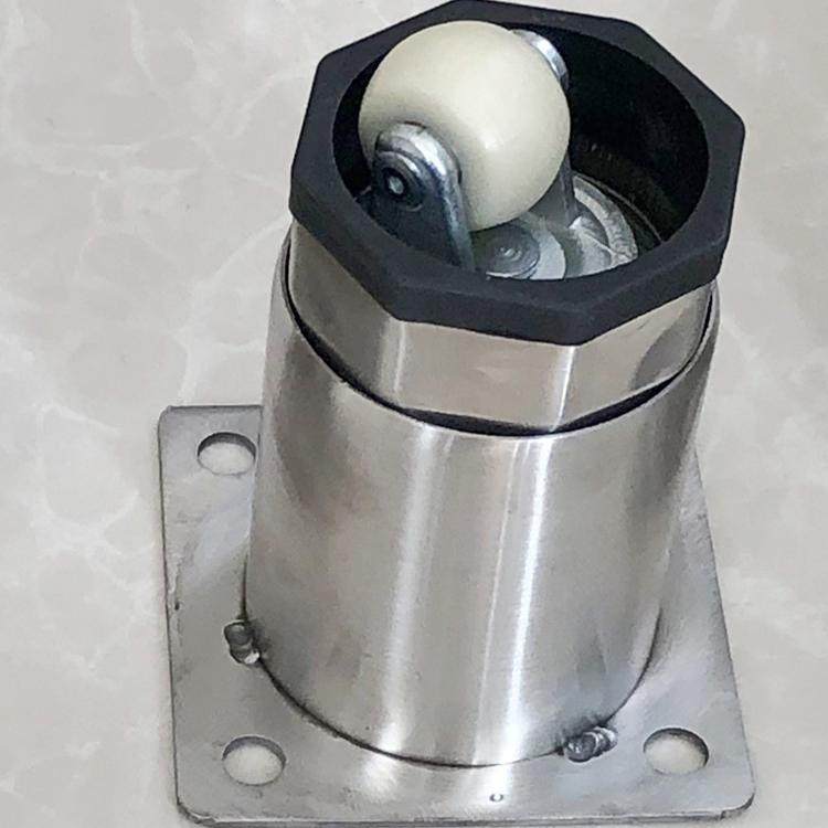 不锈钢带轮调节腿重力腿重力带脚轮调节腿脚轮腿,基础建材,脚轮/万向轮,淘宝优惠券,粉丝福利购,淘宝优惠卷