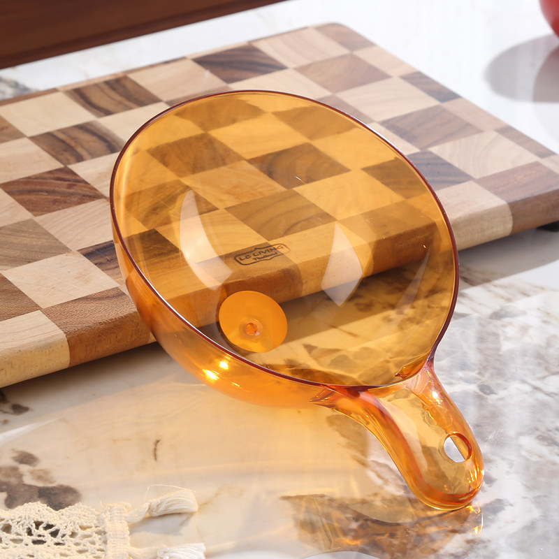 来吃馍馍啦！米面勺子舀面瓢挖面粉勺水瓢塑料舀水勺舀米勺量米杯,厨房/烹饪用具,水舀/水瓢,淘宝优惠券,粉丝福利购,淘宝优惠卷