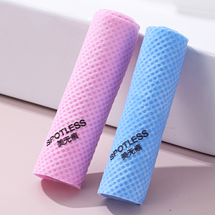 运动擦汗毛巾布吸汗速干冰丝冷感手腕擦汗巾健身跑步男女冰感夏日