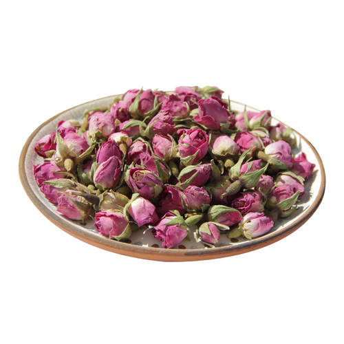 疏肝解郁保加利亚进口玫瑰花茶
