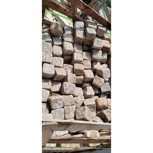 花园围边石庭院砌花坛墙石挡土石庭院马蹄石自然边地砖垒花池隔土