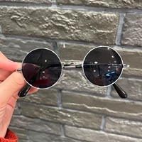 Серебряная рама черная