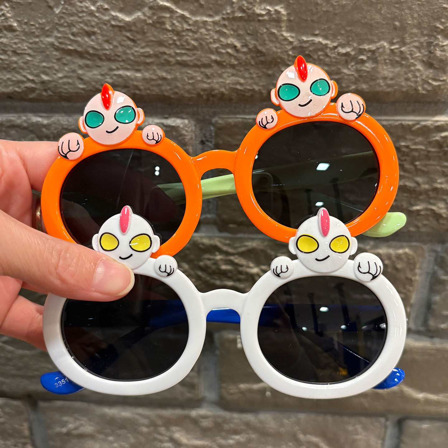 儿童太阳镜卡通墨镜宝宝防紫外线时尚遮阳眼镜奥特曼男童帅气眼镜,童装/婴儿装/亲子装,太阳镜,淘宝优惠券,粉丝福利购,淘宝优惠卷