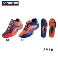 Victory / VICTOR Wicky chính hãng 2018 mùa thu và mùa đông giày cầu lông mới unisex A960 - Giày cầu lông giày sneaker năm 2021