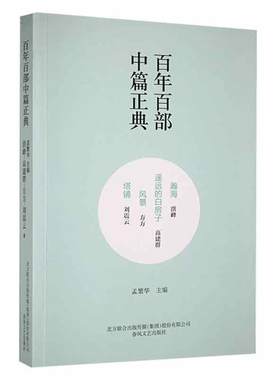 瀚海:遥远的白房子:风景洪峰_高建群_方方  小说书籍