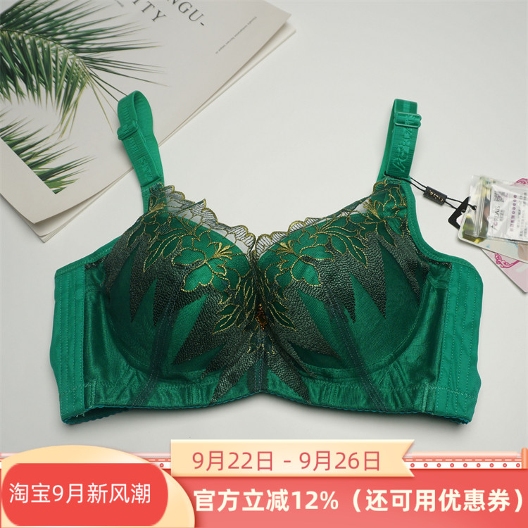 特价硬钢圈奥尔黛丝中模b杯纤维