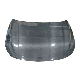 OEM款 MG6改装 引擎盖车头盖 机盖18款 适用于名爵新MG6碳纤维原厂款