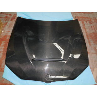 碳纤维机盖 专用GTS款 引擎盖头盖 G30改装 适用于新宝马5系G38