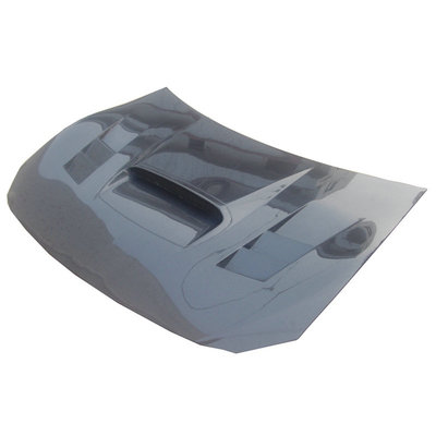 适用斯巴鲁brz碳纤维改装开孔