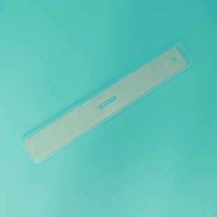 适合老板老款油烟机738/739配件塑料灯罩板灯片塑料片