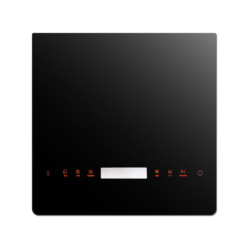 定制方太洗碗机玻璃面板盖板Q3S/K3A/KD03A/Q5S触摸钢化玻璃配件