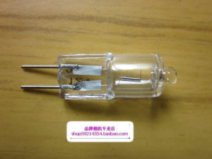 适合普田油烟机配件218-31灯12V石英灯泡各种油烟机灯泡12V灯.