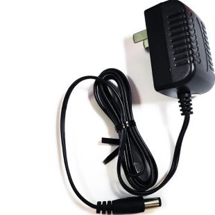 中诺G025录音电话跟机专用电源G086充电器电源线G076原配适配器