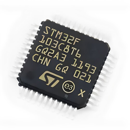 STM32F103R8T6STM32F103C8T6