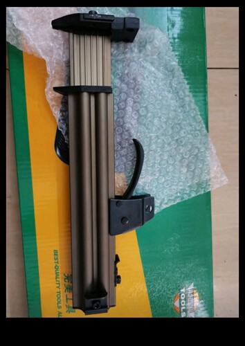 汉斯F30不卡钉直钉枪钉槽ST64钉槽牙枪槽气动工具配件弹夹总成