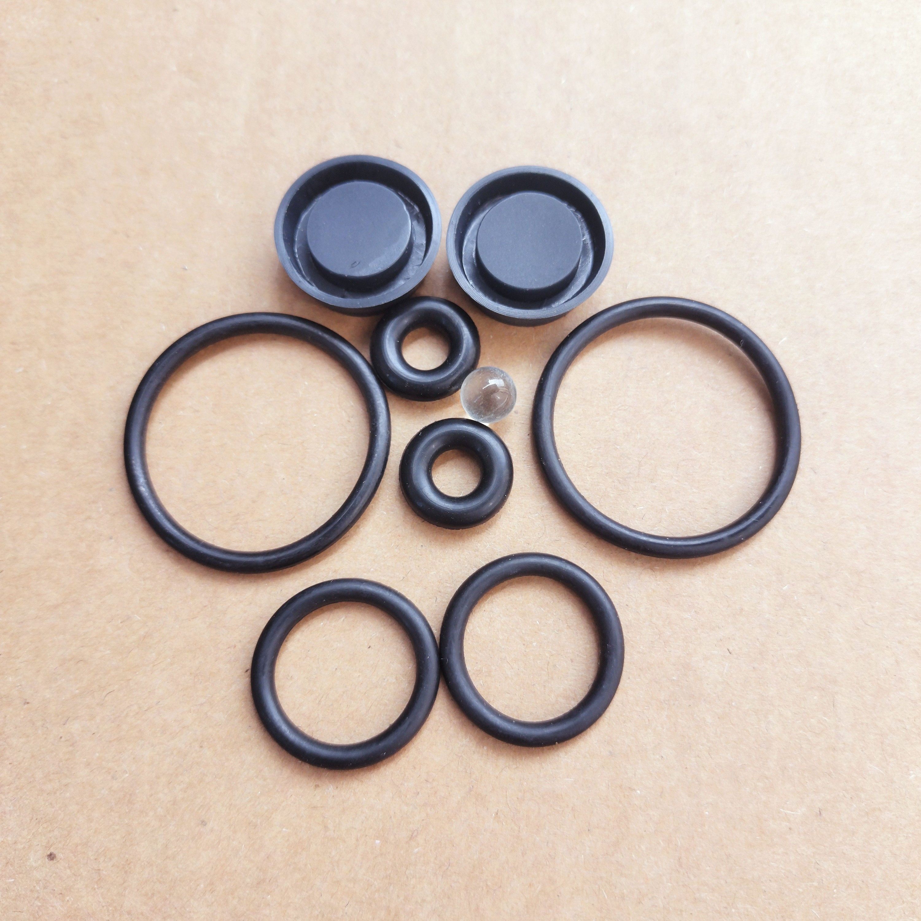 新款疏通器气垫疏通器气密垫疏通器皮碗疏通器密封圈